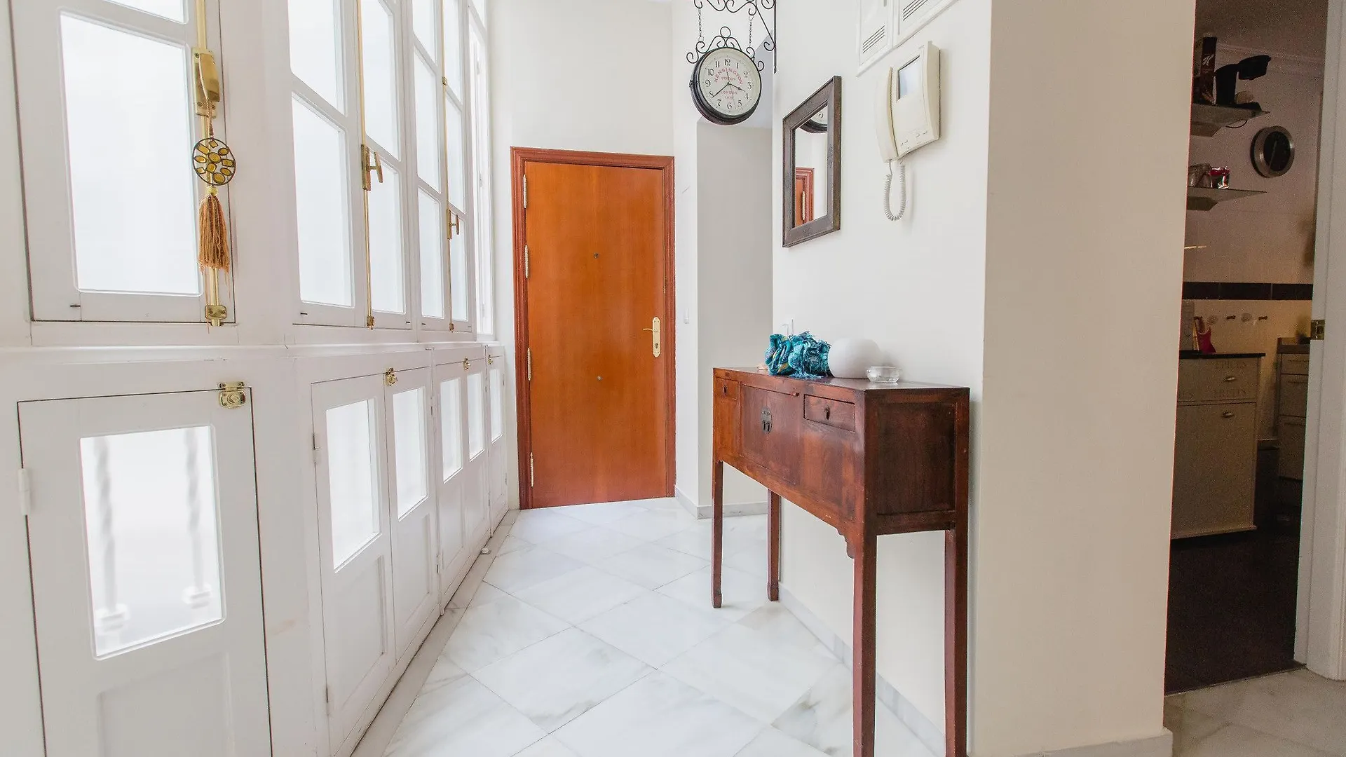 Apartamento Las Tortugas Cádiz