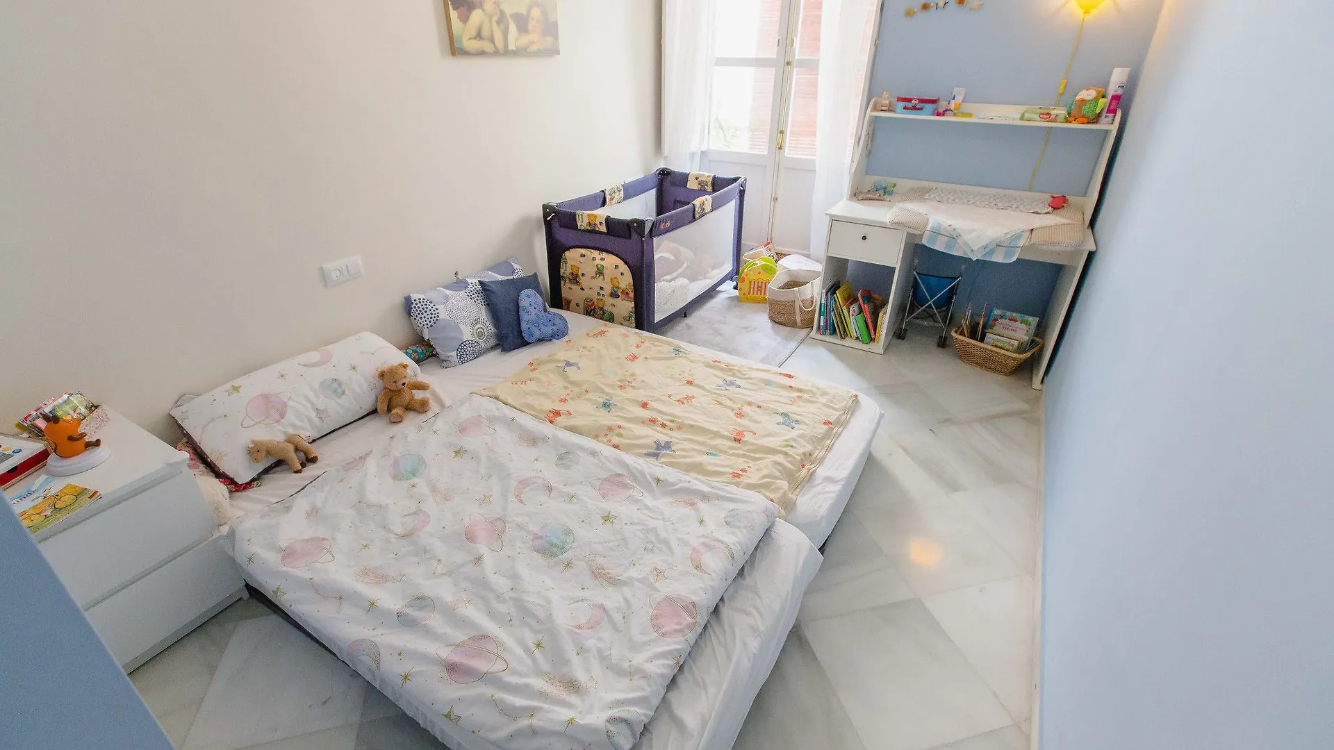 Apartamento Las Tortugas Cádiz 0*,