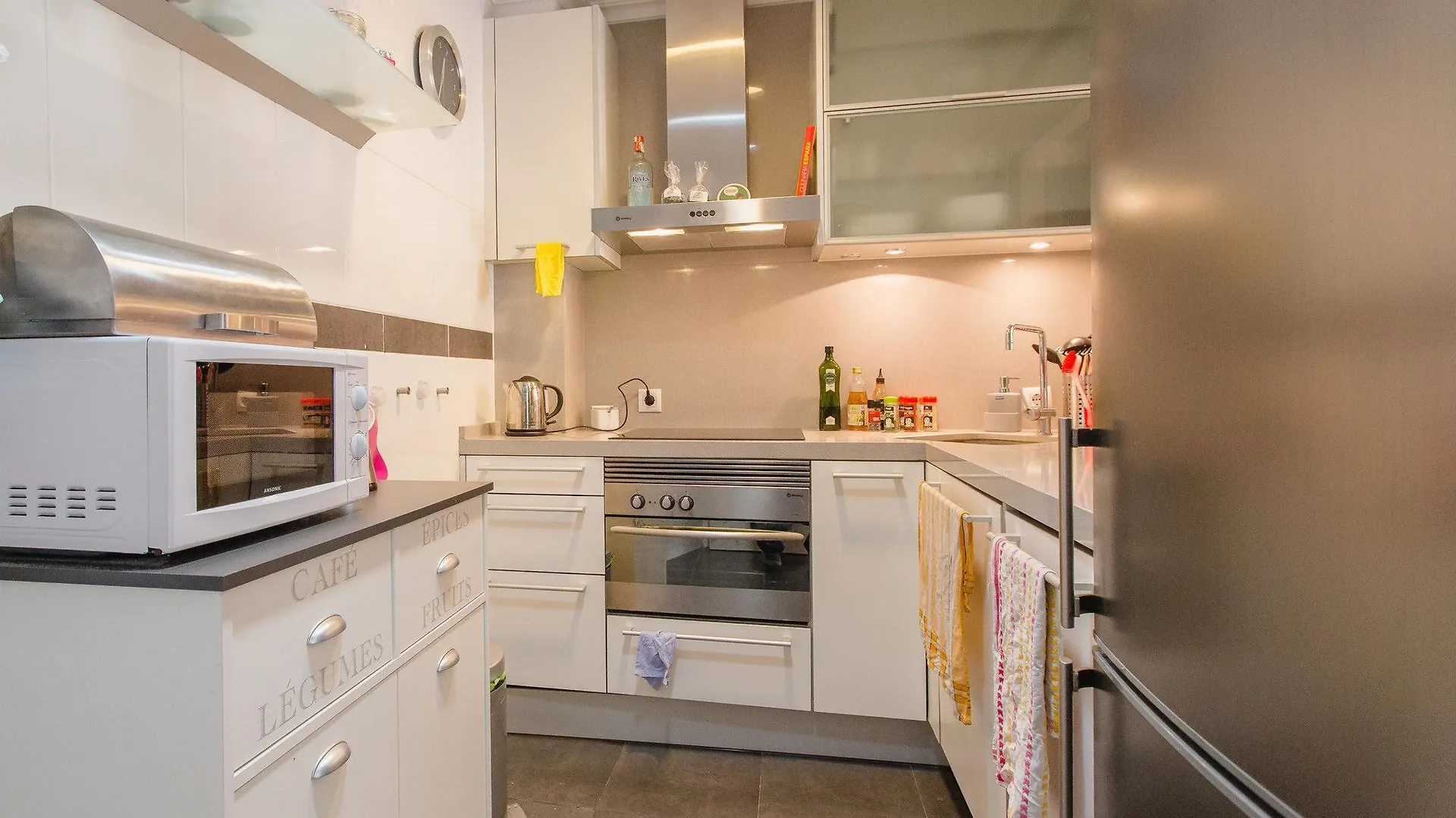Apartamento Las Tortugas Cádiz 0*,  España